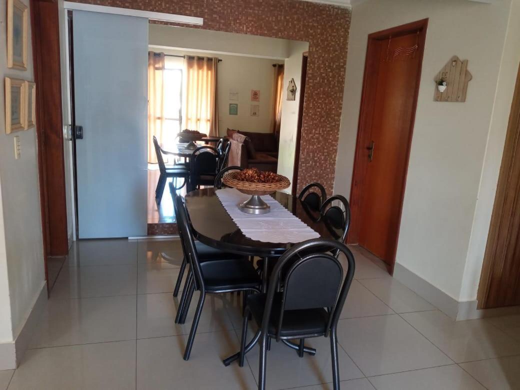 Resort Internacional Diroma Caldas Novas Bagian luar foto