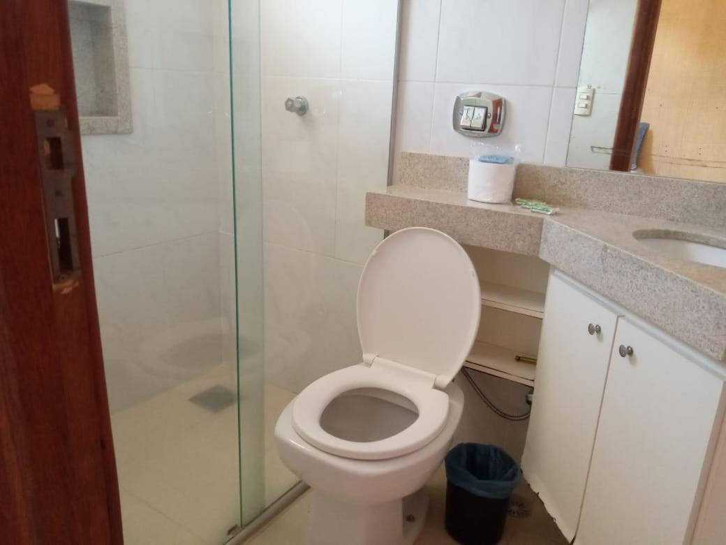 Resort Internacional Diroma Caldas Novas Bagian luar foto