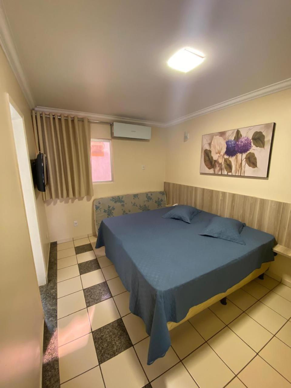 Resort Internacional Diroma Caldas Novas Bagian luar foto