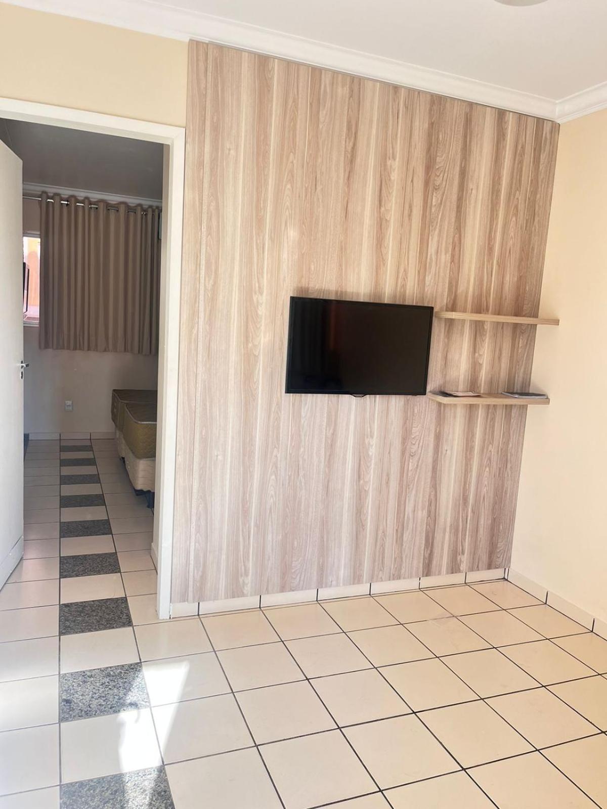 Resort Internacional Diroma Caldas Novas Bagian luar foto