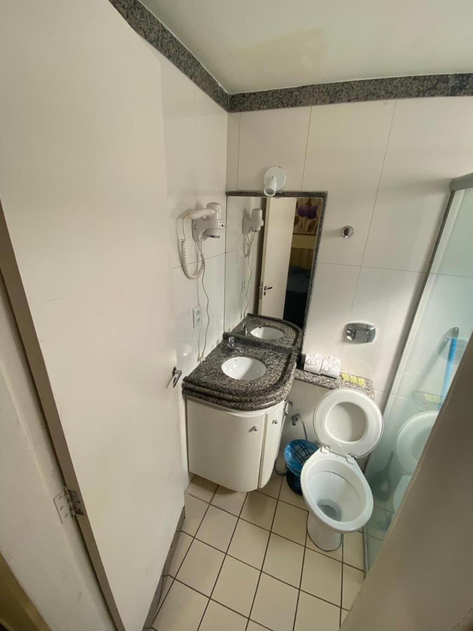 Resort Internacional Diroma Caldas Novas Bagian luar foto