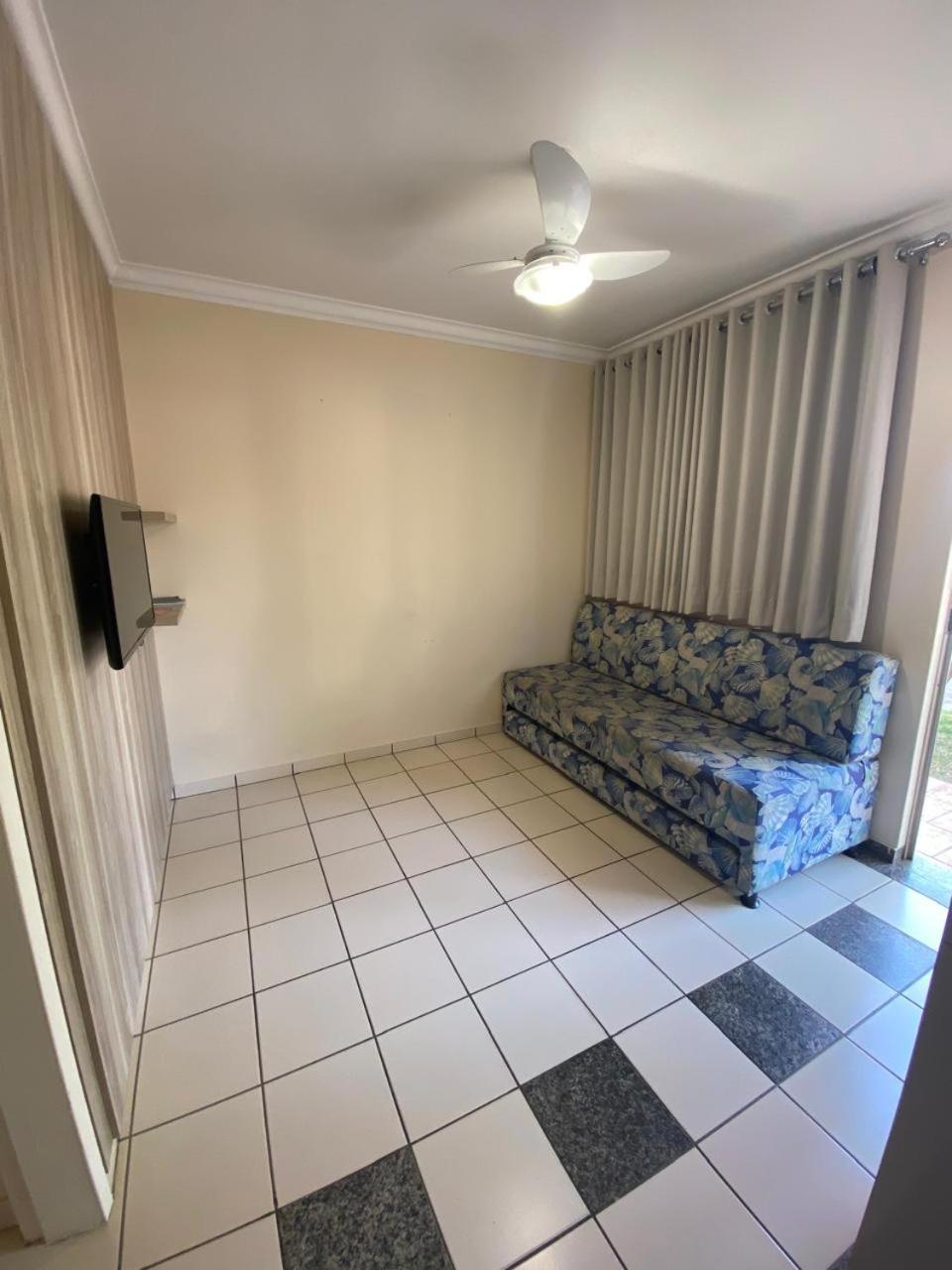 Resort Internacional Diroma Caldas Novas Bagian luar foto