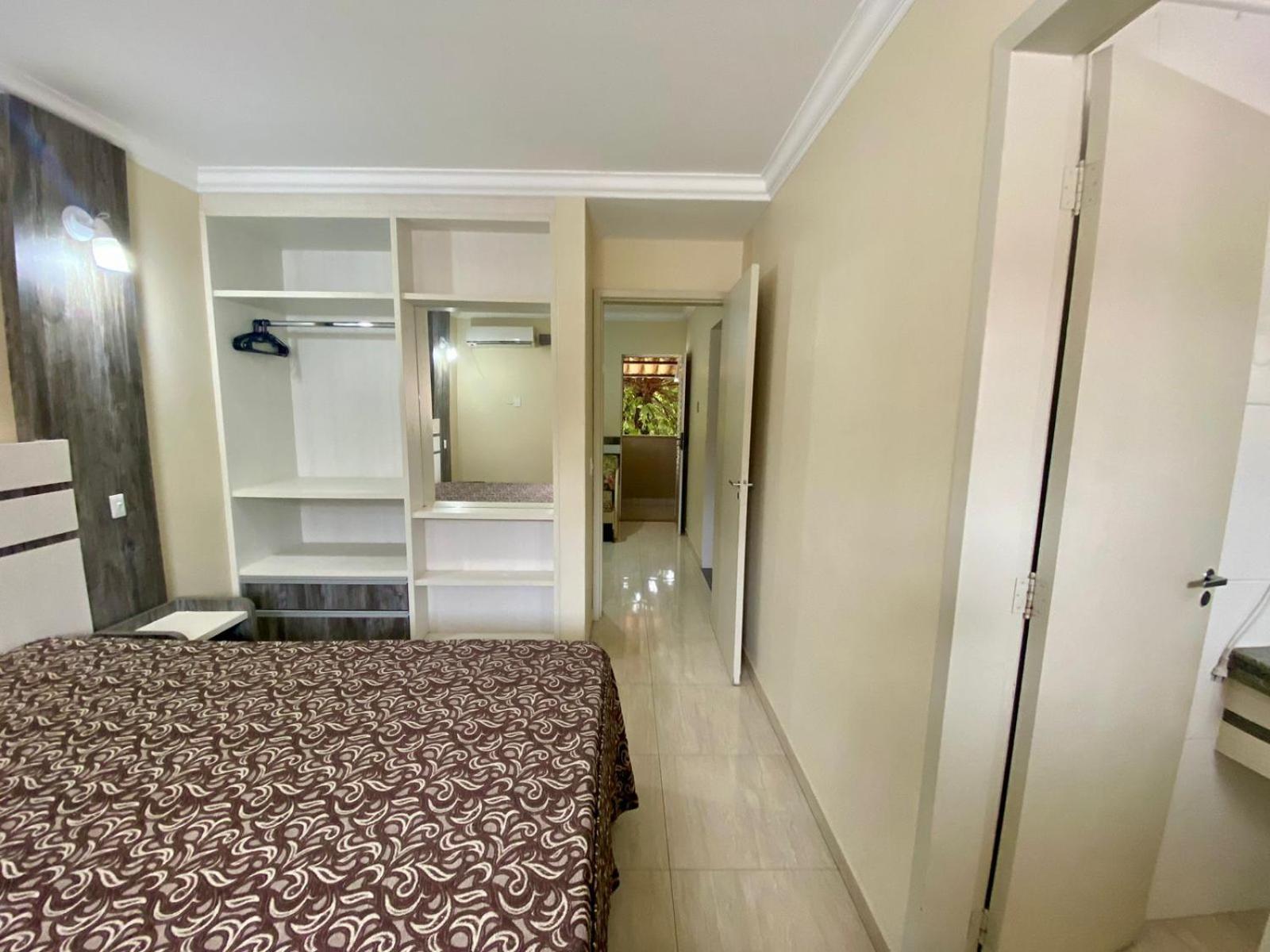 Resort Internacional Diroma Caldas Novas Bagian luar foto