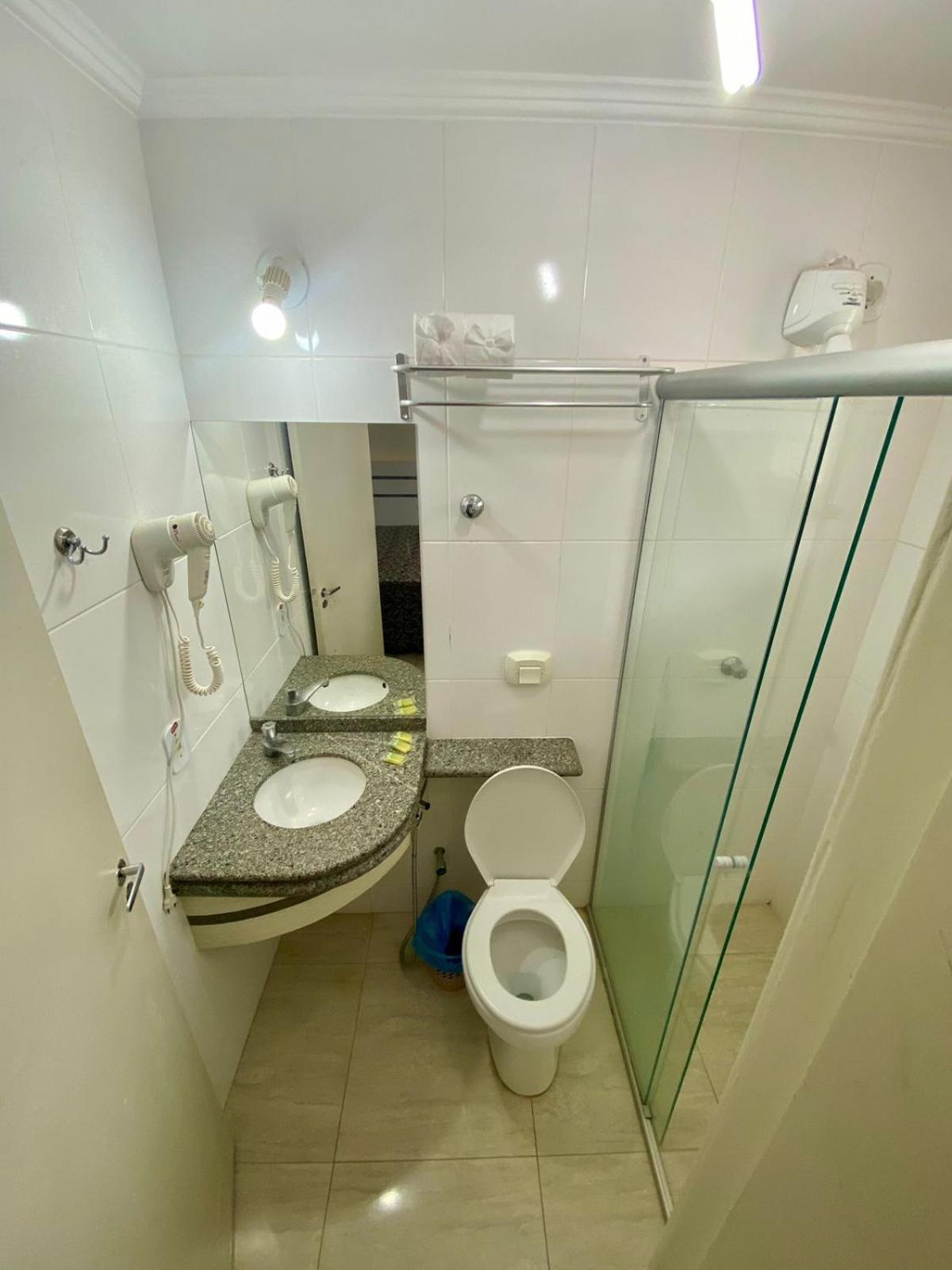 Resort Internacional Diroma Caldas Novas Bagian luar foto