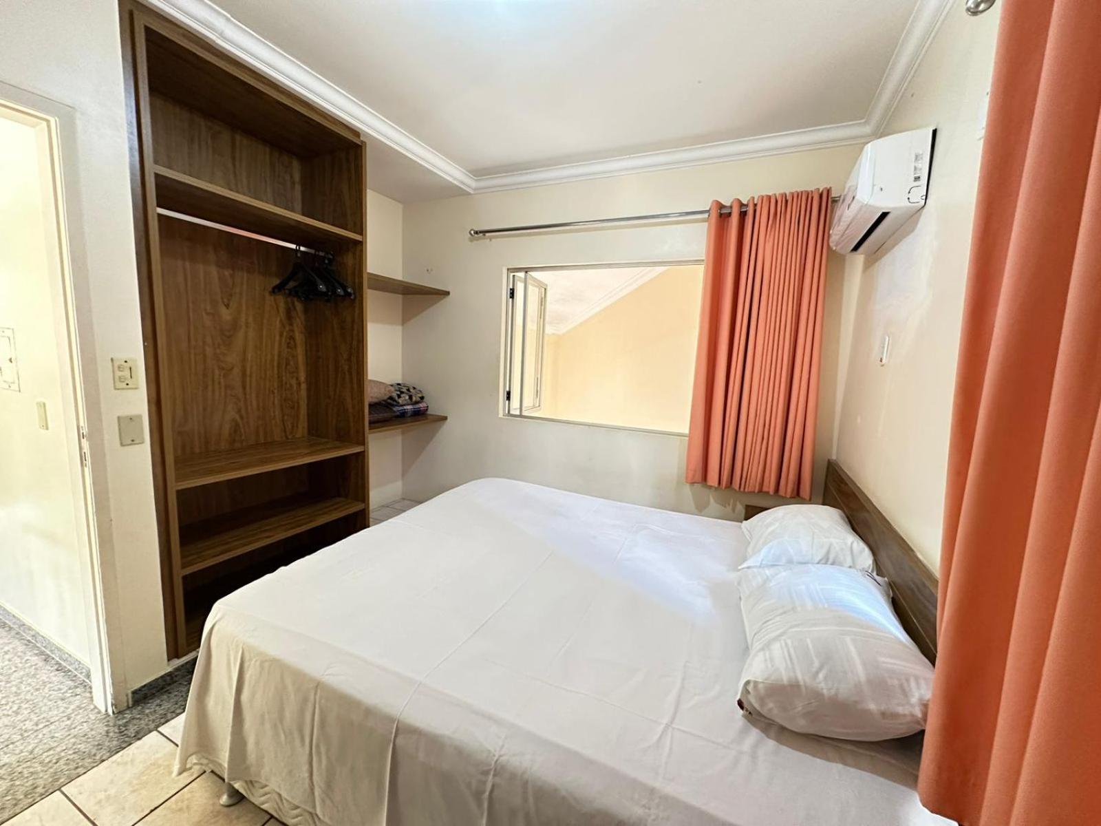 Resort Internacional Diroma Caldas Novas Bagian luar foto