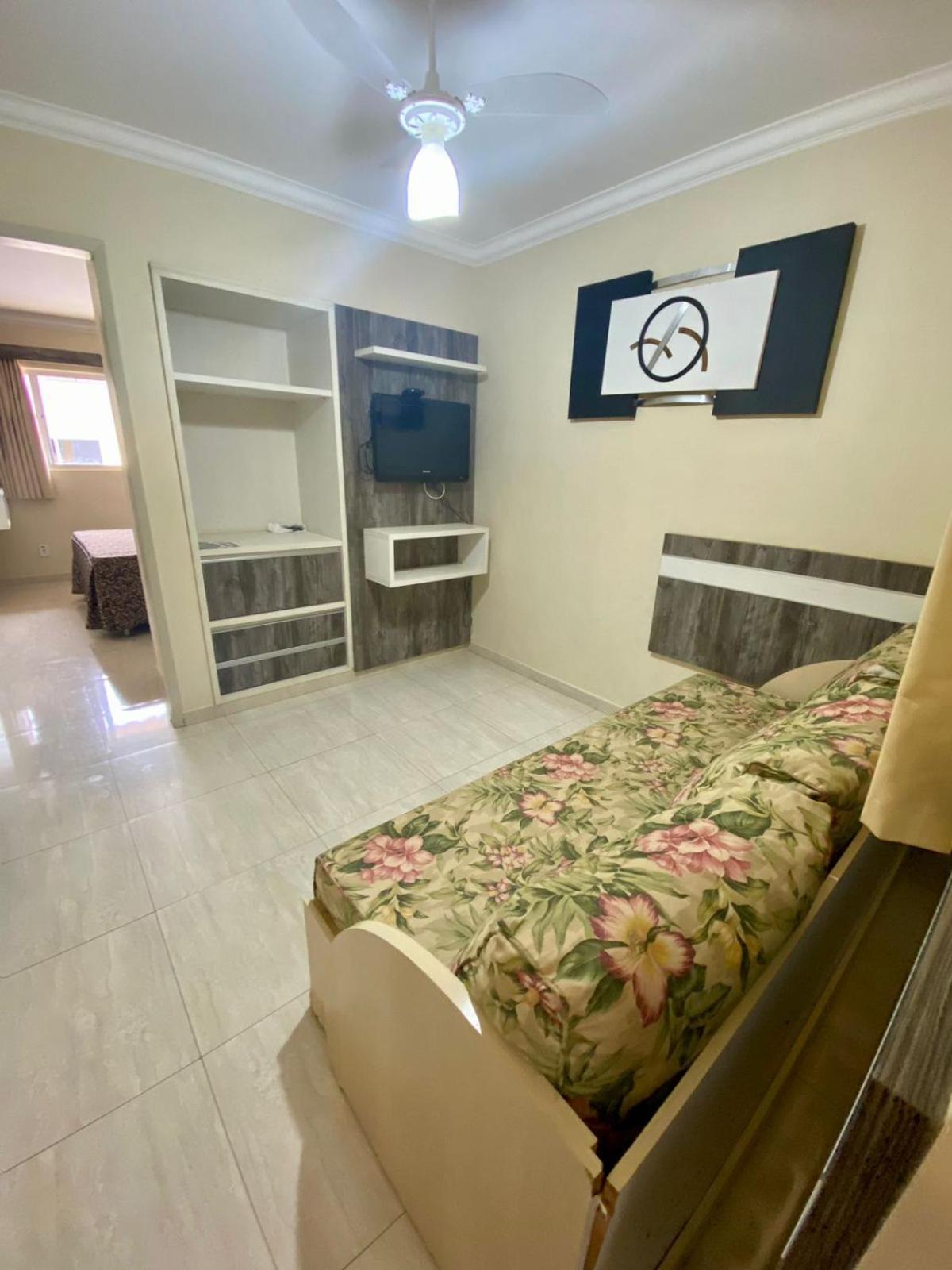 Resort Internacional Diroma Caldas Novas Bagian luar foto