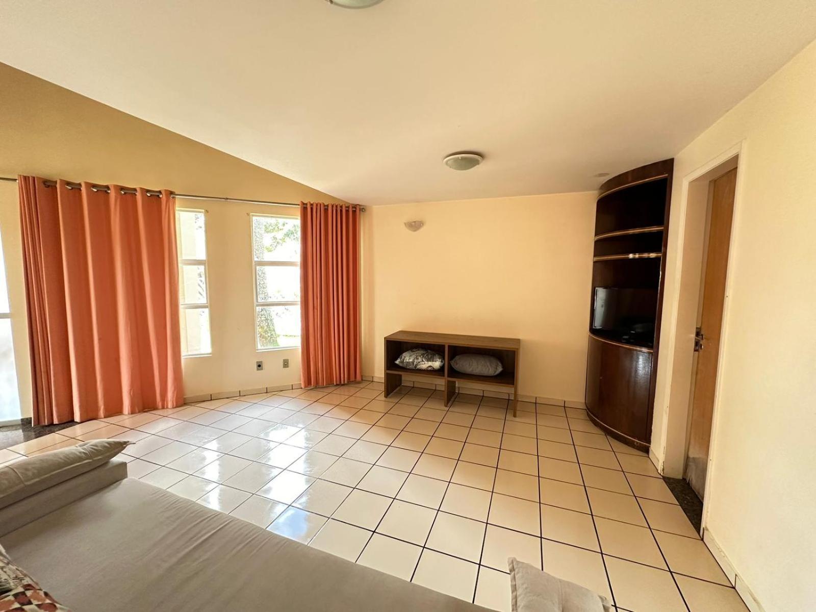 Resort Internacional Diroma Caldas Novas Bagian luar foto