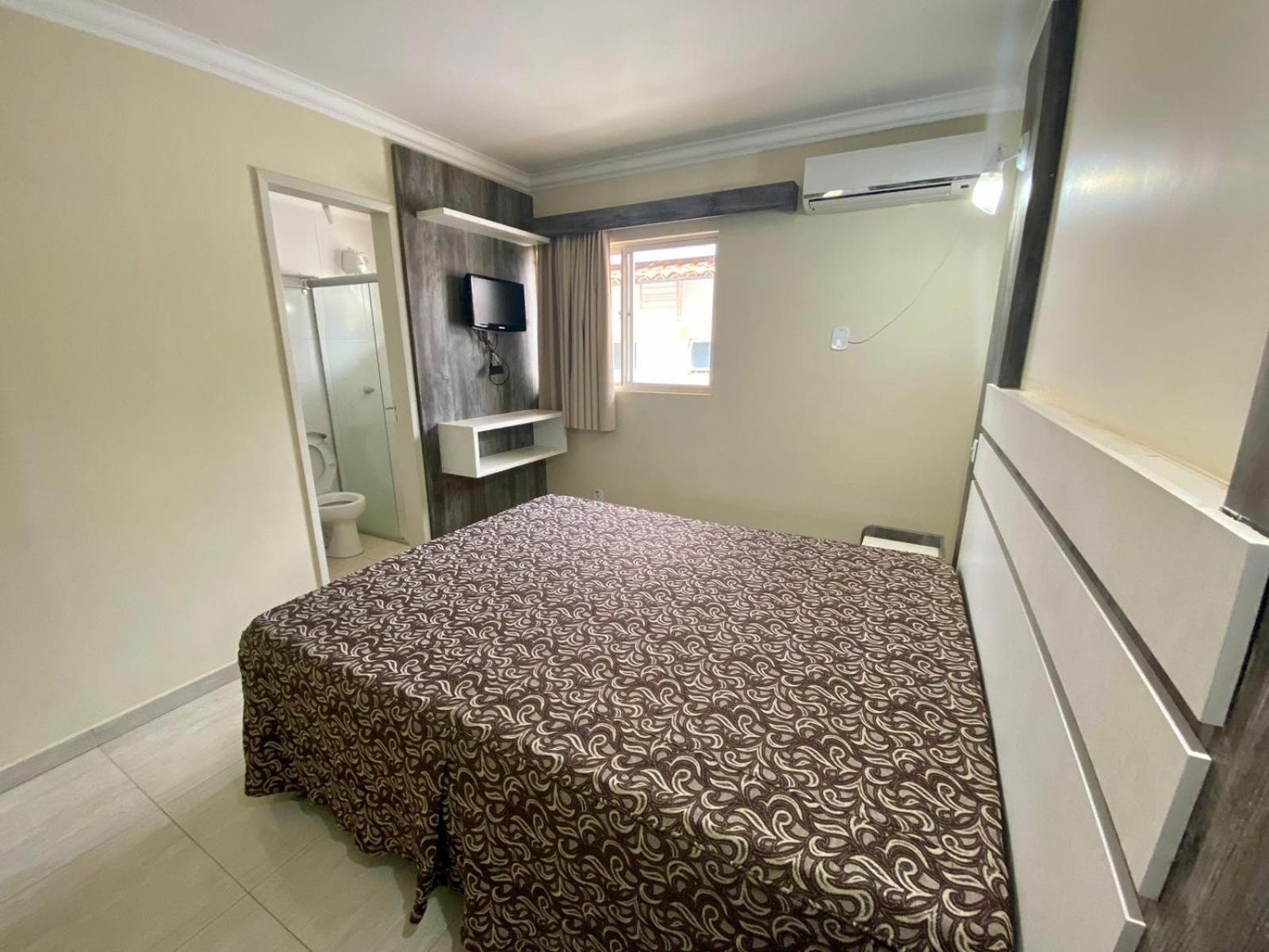 Resort Internacional Diroma Caldas Novas Bagian luar foto