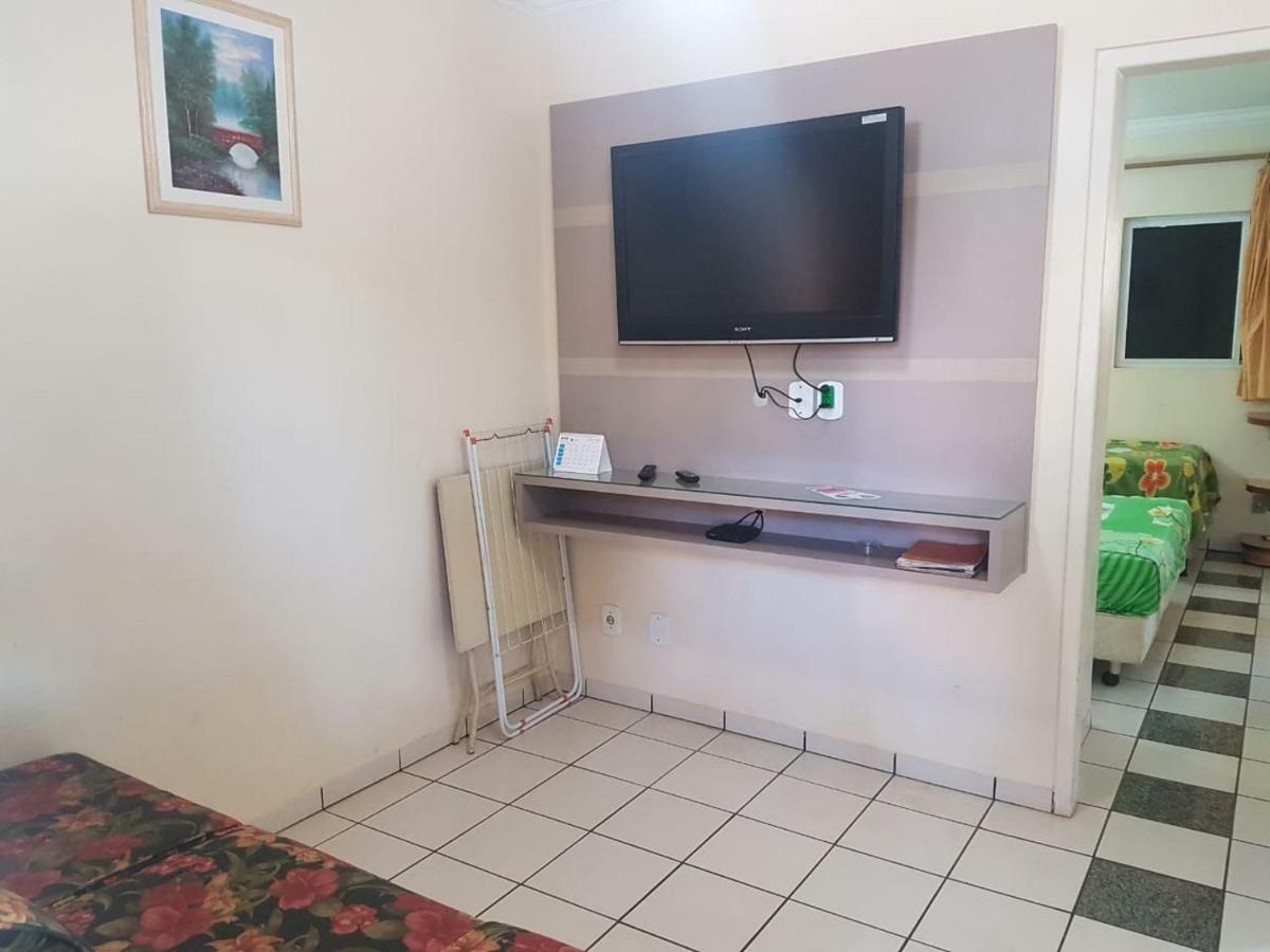 Resort Internacional Diroma Caldas Novas Bagian luar foto