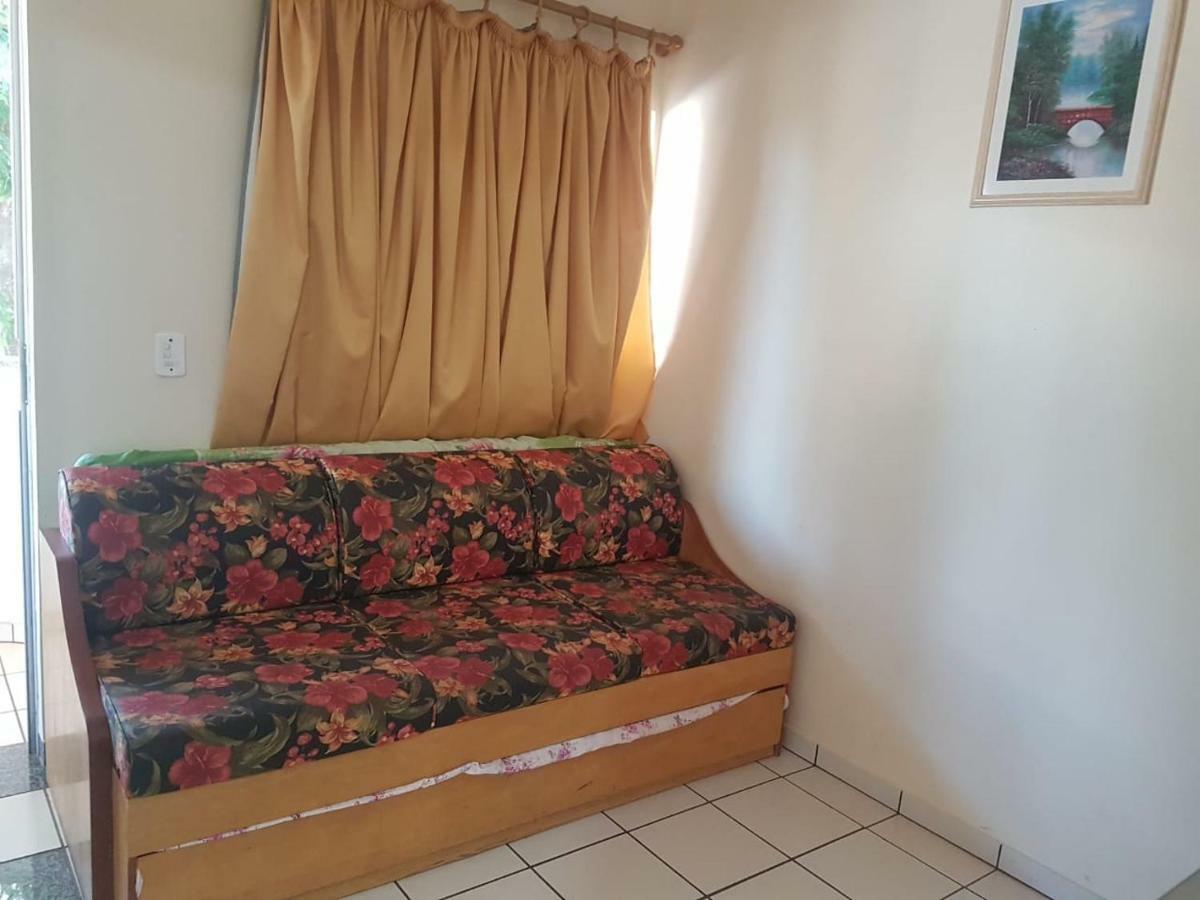 Resort Internacional Diroma Caldas Novas Bagian luar foto